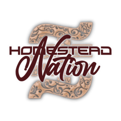 Homestead Nation Bronze Tier Cover 26 Homestead Nation Bronze Tier Cover 26