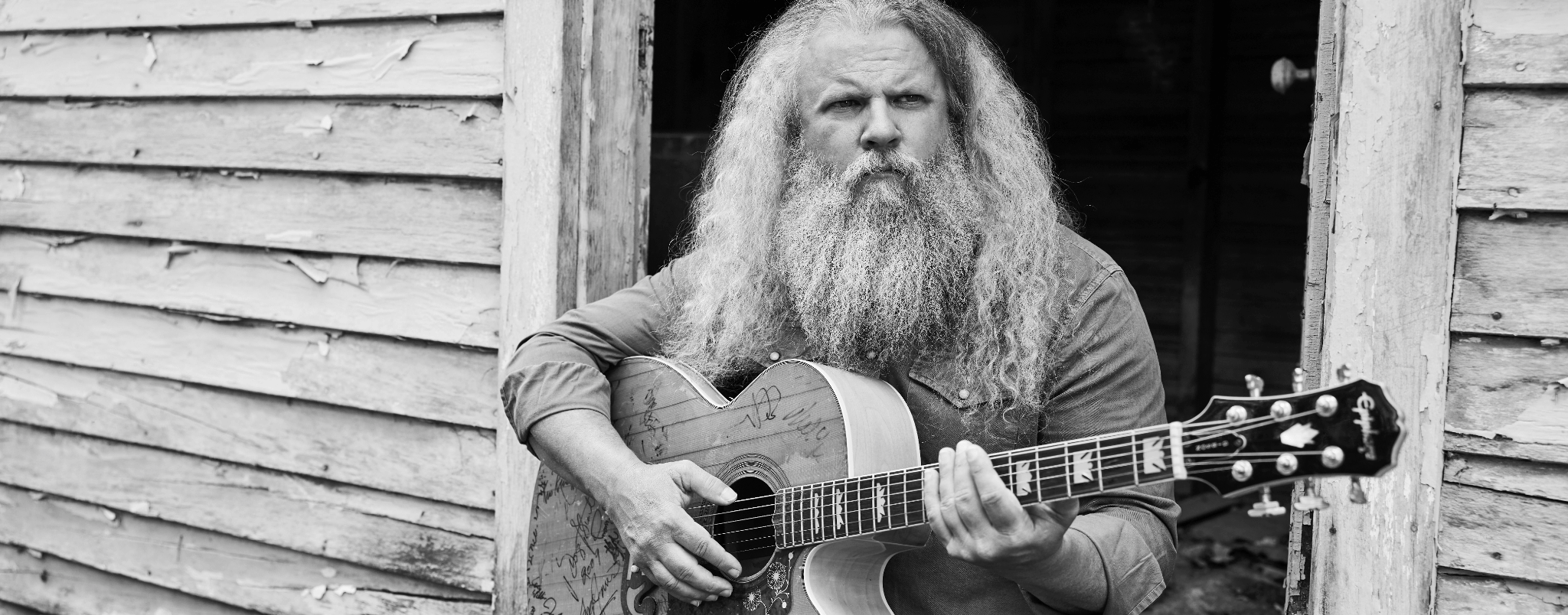 Jamey Johnson