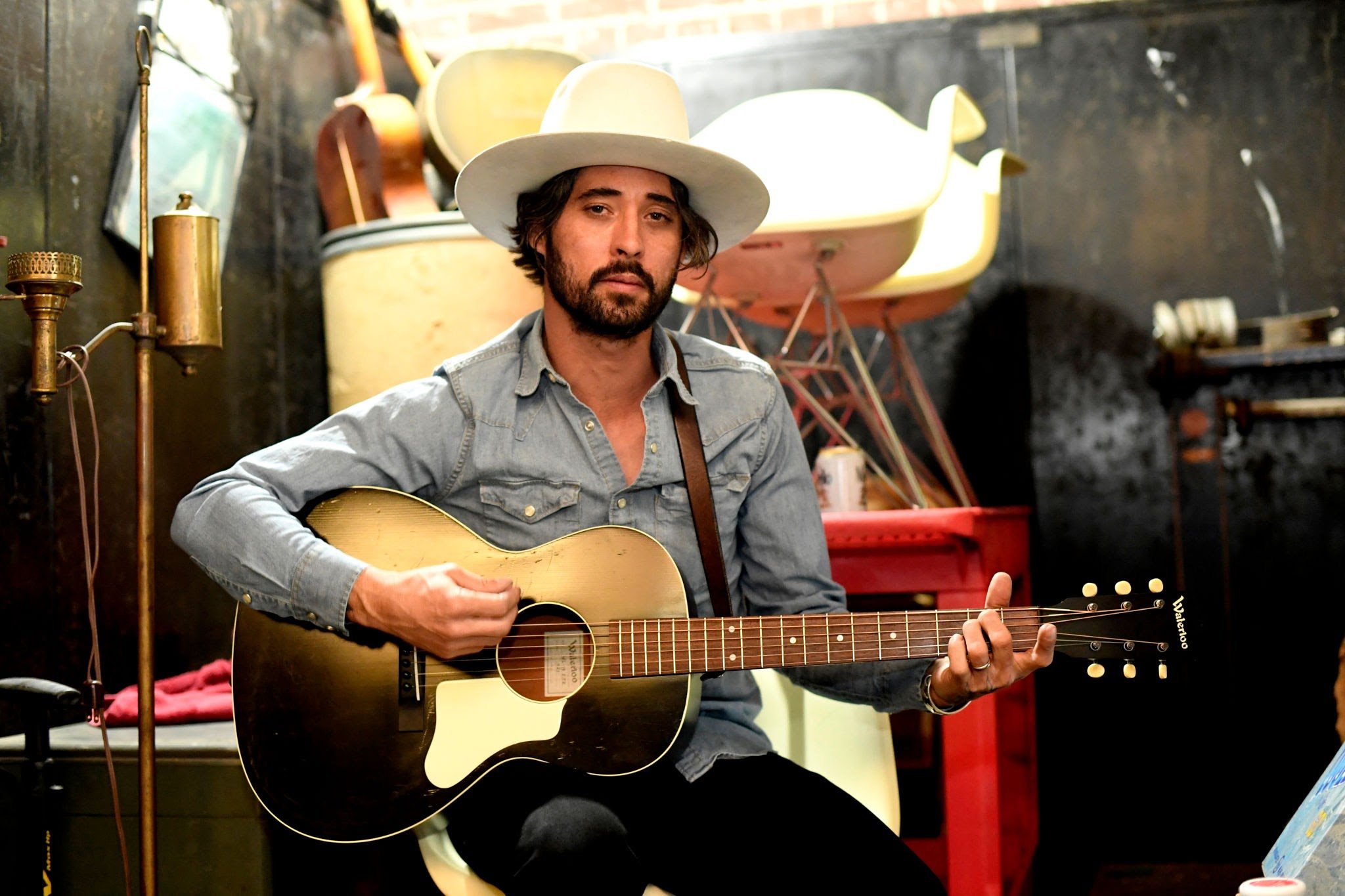 Ryan Bingham