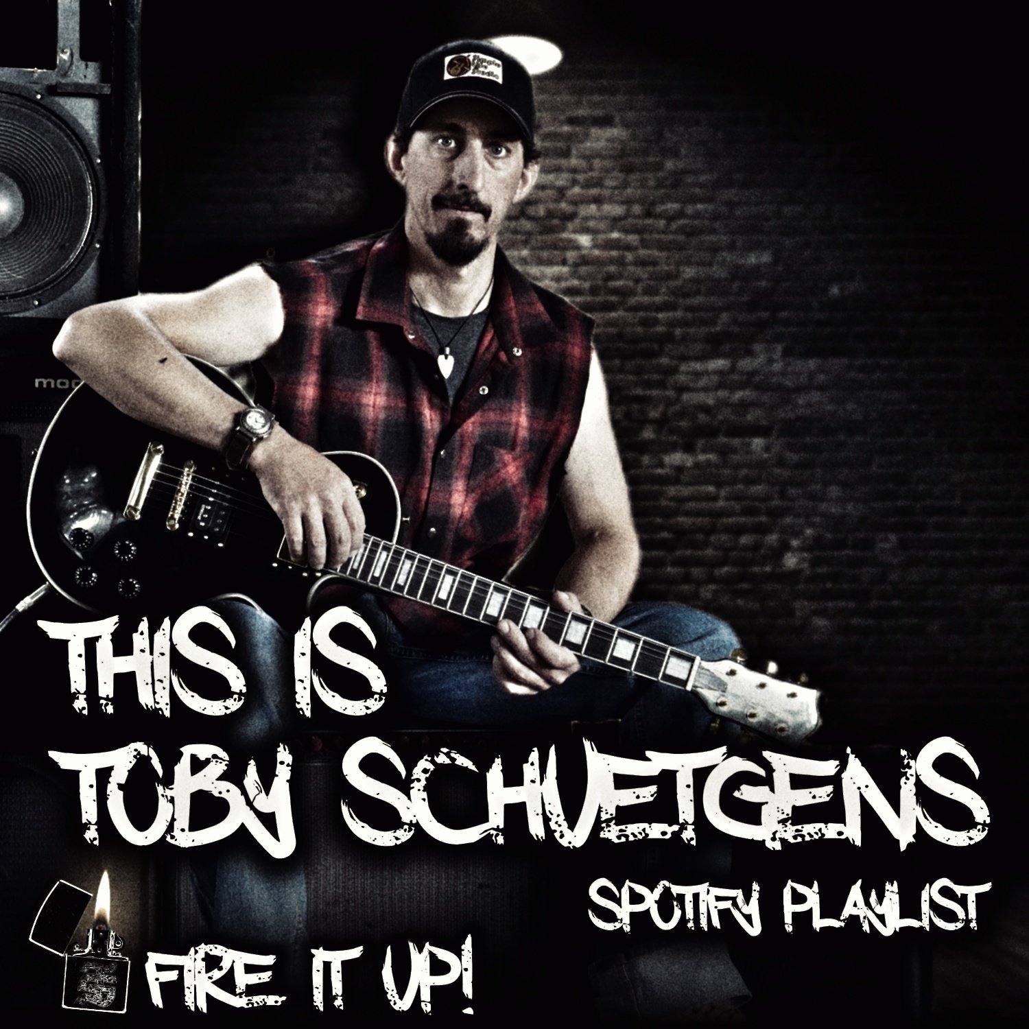 This is Toby Schuetgens Spotify Playlist 0725-01