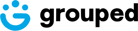 grouped logo