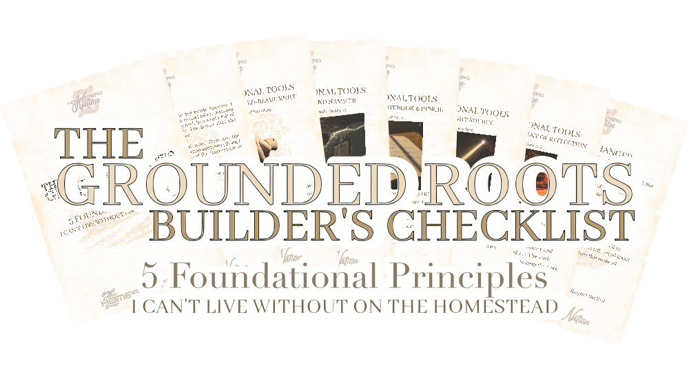 5 Principles