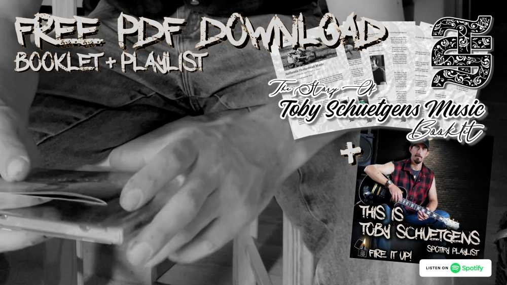 Booklet Ad
