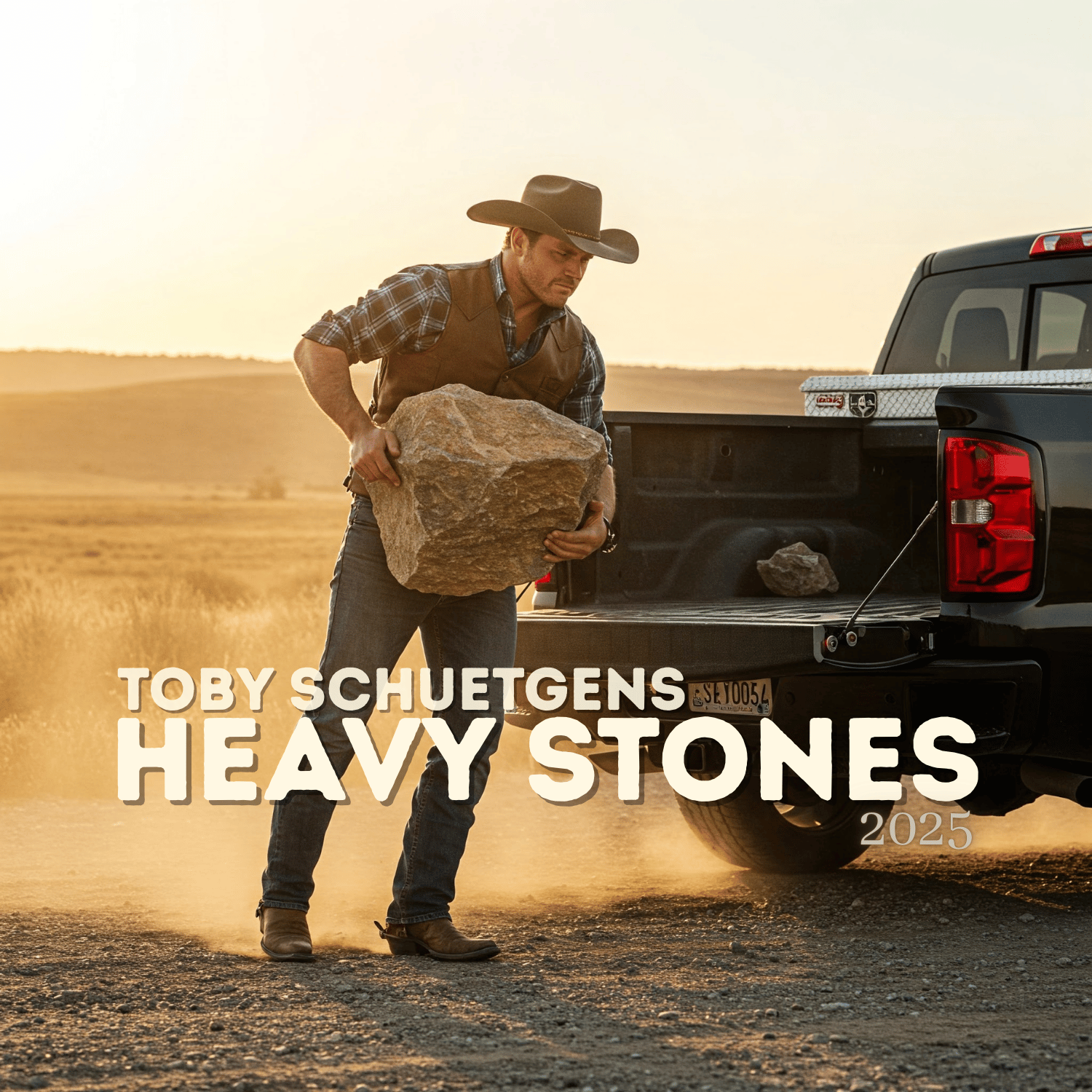 Heavy Stones 2025 cover S Heavy Stones 2025 cover S